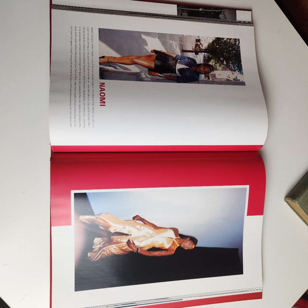 Andre Leon Talley A.L.T. 365+ First Edition - Picture 5 of 6